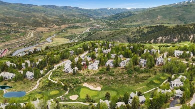 Welcome to the lowest priced Single Family home in ALL of on Club At Cordillera Short Course in Colorado - for sale on GolfHomes.com, golf home, golf lot