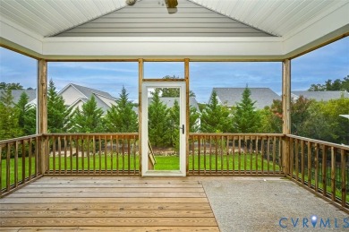 Welcome to Charleston Club in Magnolia Green, where living is on The Westham Golf Club At Magnolia Green in Virginia - for sale on GolfHomes.com, golf home, golf lot