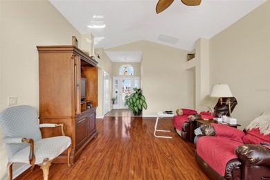 PRICED TO SELL! This beautifully located 3-bed, 2-bath home sits on Glenview Championship Golf and Country Club in Florida - for sale on GolfHomes.com, golf home, golf lot