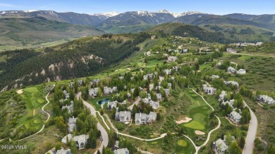 Welcome to the lowest priced Single Family home in ALL of on Club At Cordillera Short Course in Colorado - for sale on GolfHomes.com, golf home, golf lot