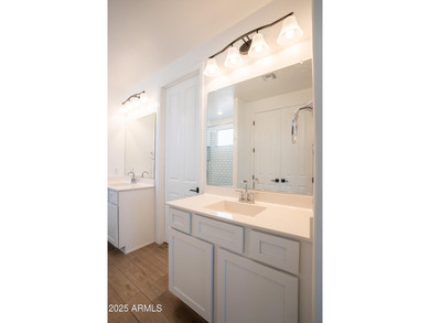 LOWEST-PRICED HOME IN THE AREA! Discover elevated desert living on Verrado Golf Club  in Arizona - for sale on GolfHomes.com, golf home, golf lot