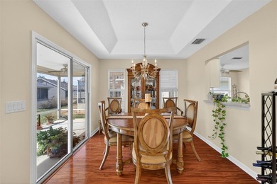 PRICED TO SELL! This beautifully located 3-bed, 2-bath home sits on Glenview Championship Golf and Country Club in Florida - for sale on GolfHomes.com, golf home, golf lot