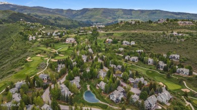 Welcome to the lowest priced Single Family home in ALL of on Club At Cordillera Short Course in Colorado - for sale on GolfHomes.com, golf home, golf lot