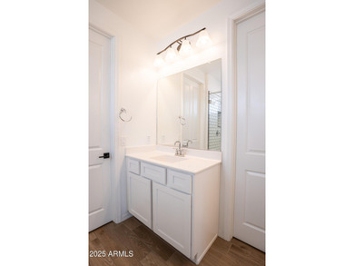 LOWEST-PRICED HOME IN THE AREA! Discover elevated desert living on Verrado Golf Club  in Arizona - for sale on GolfHomes.com, golf home, golf lot