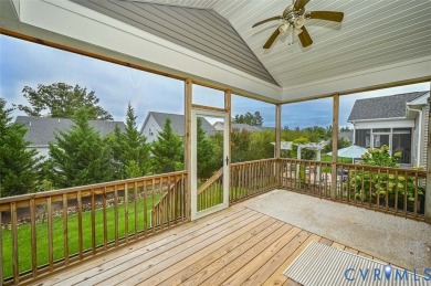 Welcome to Charleston Club in Magnolia Green, where living is on The Westham Golf Club At Magnolia Green in Virginia - for sale on GolfHomes.com, golf home, golf lot