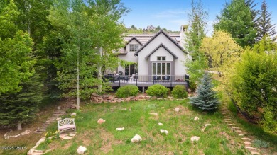 Welcome to the lowest priced Single Family home in ALL of on Club At Cordillera Short Course in Colorado - for sale on GolfHomes.com, golf home, golf lot