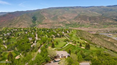 Welcome to the lowest priced Single Family home in ALL of on Club At Cordillera Short Course in Colorado - for sale on GolfHomes.com, golf home, golf lot