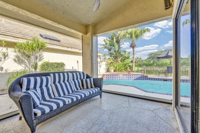 *Newer Roof**Lake View**Pool*--Welcome to Aberdeen! A state of on Aberdeen Golf and Country Club in Florida - for sale on GolfHomes.com, golf home, golf lot