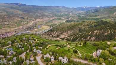 Welcome to the lowest priced Single Family home in ALL of on Club At Cordillera Short Course in Colorado - for sale on GolfHomes.com, golf home, golf lot