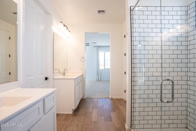 LOWEST-PRICED HOME IN THE AREA! Discover elevated desert living on Verrado Golf Club  in Arizona - for sale on GolfHomes.com, golf home, golf lot