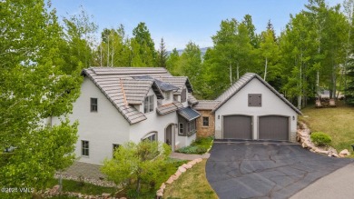 Welcome to the lowest priced Single Family home in ALL of on Club At Cordillera Short Course in Colorado - for sale on GolfHomes.com, golf home, golf lot