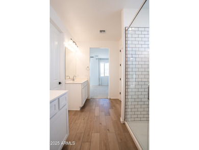 LOWEST-PRICED HOME IN THE AREA! Discover elevated desert living on Verrado Golf Club  in Arizona - for sale on GolfHomes.com, golf home, golf lot