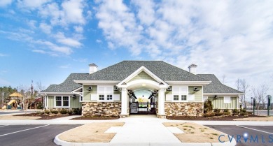 Welcome to Charleston Club in Magnolia Green, where living is on The Westham Golf Club At Magnolia Green in Virginia - for sale on GolfHomes.com, golf home, golf lot