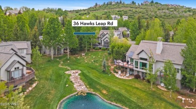 Welcome to the lowest priced Single Family home in ALL of on Club At Cordillera Short Course in Colorado - for sale on GolfHomes.com, golf home, golf lot