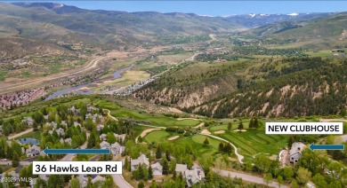 Welcome to the lowest priced Single Family home in ALL of on Club At Cordillera Short Course in Colorado - for sale on GolfHomes.com, golf home, golf lot