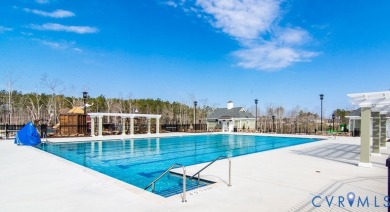 Welcome to Charleston Club in Magnolia Green, where living is on The Westham Golf Club At Magnolia Green in Virginia - for sale on GolfHomes.com, golf home, golf lot
