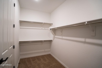 LOWEST-PRICED HOME IN THE AREA! Discover elevated desert living on Verrado Golf Club  in Arizona - for sale on GolfHomes.com, golf home, golf lot