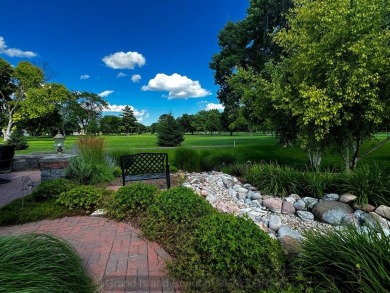 Welcome Home! This custom built 2-Story all brick home is on Riverside Country Club in Nebraska - for sale on GolfHomes.com, golf home, golf lot