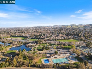 Discover a rare gem in the sought-after Heather Farms on Diablo Hills Golf Course in California - for sale on GolfHomes.com, golf home, golf lot