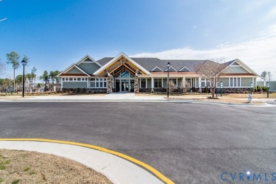 Welcome to Charleston Club in Magnolia Green, where living is on The Westham Golf Club At Magnolia Green in Virginia - for sale on GolfHomes.com, golf home, golf lot