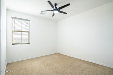 LOWEST-PRICED HOME IN THE AREA! Discover elevated desert living on Verrado Golf Club  in Arizona - for sale on GolfHomes.com, golf home, golf lot