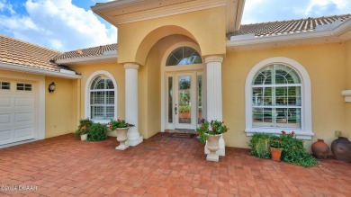 This beautifully updated pool home has the most spectacular on Venetian Bay Golf Course in Florida - for sale on GolfHomes.com, golf home, golf lot