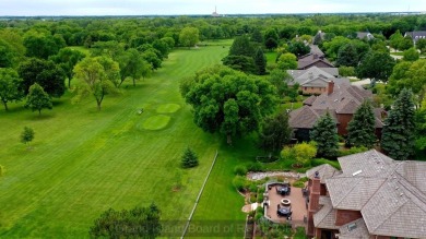 Welcome Home! This custom built 2-Story all brick home is on Riverside Country Club in Nebraska - for sale on GolfHomes.com, golf home, golf lot