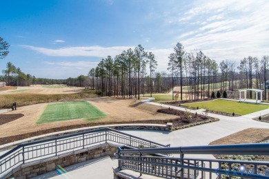 Welcome to Charleston Club in Magnolia Green, where living is on The Westham Golf Club At Magnolia Green in Virginia - for sale on GolfHomes.com, golf home, golf lot