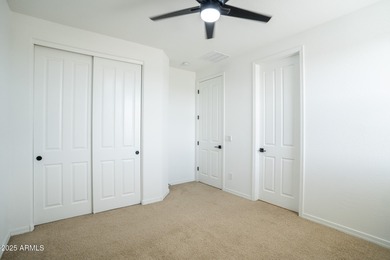 LOWEST-PRICED HOME IN THE AREA! Discover elevated desert living on Verrado Golf Club  in Arizona - for sale on GolfHomes.com, golf home, golf lot