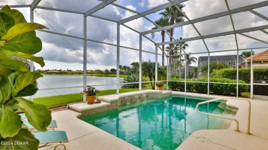 This beautifully updated pool home has the most spectacular on Venetian Bay Golf Course in Florida - for sale on GolfHomes.com, golf home, golf lot