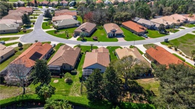 Wish you had a beautiful carefree home with an amazing fence for on Skyview At Terra Vista Golf and Country Club in Florida - for sale on GolfHomes.com, golf home, golf lot