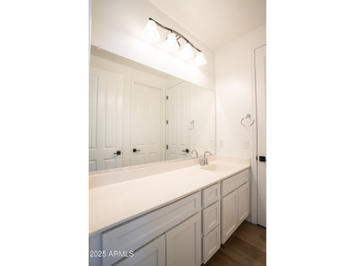 LOWEST-PRICED HOME IN THE AREA! Discover elevated desert living on Verrado Golf Club  in Arizona - for sale on GolfHomes.com, golf home, golf lot