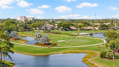 Beautifully Updated 3rd Floor Condo in Seven Lakes--a on Seven Lakes Golf and Tennis Community in Florida - for sale on GolfHomes.com, golf home, golf lot