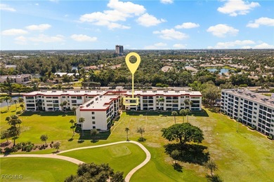Beautifully Updated 3rd Floor Condo in Seven Lakes--a on Seven Lakes Golf and Tennis Community in Florida - for sale on GolfHomes.com, golf home, golf lot