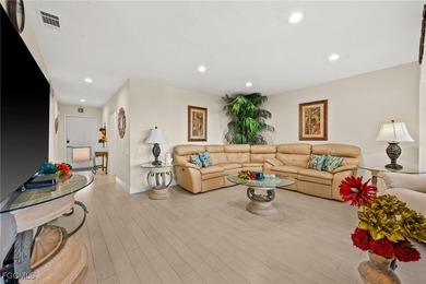 Beautifully Updated 3rd Floor Condo in Seven Lakes--a on Seven Lakes Golf and Tennis Community in Florida - for sale on GolfHomes.com, golf home, golf lot