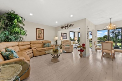 Beautifully Updated 3rd Floor Condo in Seven Lakes--a on Seven Lakes Golf and Tennis Community in Florida - for sale on GolfHomes.com, golf home, golf lot