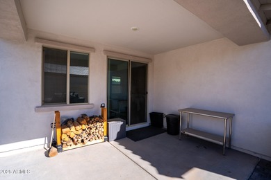 LOWEST-PRICED HOME IN THE AREA! Discover elevated desert living on Verrado Golf Club  in Arizona - for sale on GolfHomes.com, golf home, golf lot