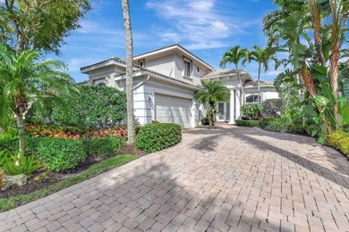 Step into 3,360 sq ft of pure luxury in beautiful Addison on Addison Reserve in Florida - for sale on GolfHomes.com, golf home, golf lot