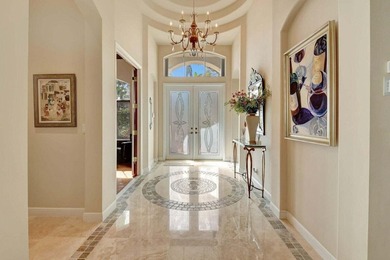 Step into 3,360 sq ft of pure luxury in beautiful Addison on Addison Reserve in Florida - for sale on GolfHomes.com, golf home, golf lot