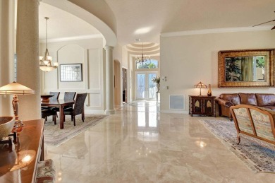 Step into 3,360 sq ft of pure luxury in beautiful Addison on Addison Reserve in Florida - for sale on GolfHomes.com, golf home, golf lot
