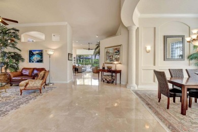 Step into 3,360 sq ft of pure luxury in beautiful Addison on Addison Reserve in Florida - for sale on GolfHomes.com, golf home, golf lot