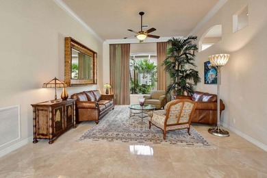 Step into 3,360 sq ft of pure luxury in beautiful Addison on Addison Reserve in Florida - for sale on GolfHomes.com, golf home, golf lot