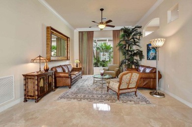 Step into 3,360 sq ft of pure luxury in beautiful Addison on Addison Reserve in Florida - for sale on GolfHomes.com, golf home, golf lot