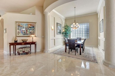 Step into 3,360 sq ft of pure luxury in beautiful Addison on Addison Reserve in Florida - for sale on GolfHomes.com, golf home, golf lot