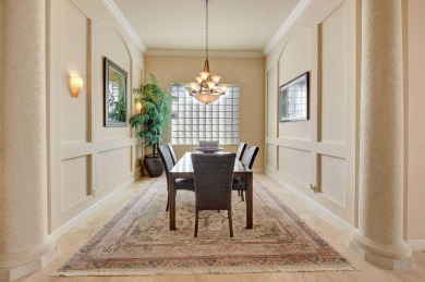 Step into 3,360 sq ft of pure luxury in beautiful Addison on Addison Reserve in Florida - for sale on GolfHomes.com, golf home, golf lot