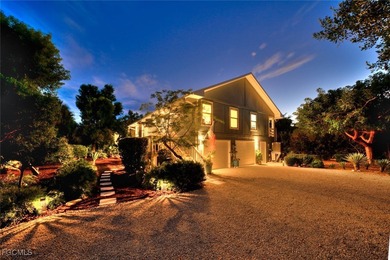 Welcome to your island retreat that perfectly blends comfort on The Dunes Golf and Tennis Club in Florida - for sale on GolfHomes.com, golf home, golf lot