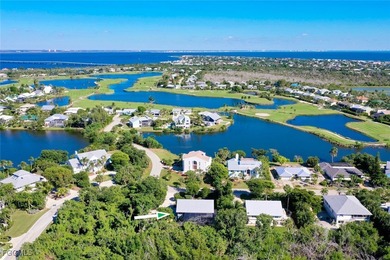 Welcome to your island retreat that perfectly blends comfort on The Dunes Golf and Tennis Club in Florida - for sale on GolfHomes.com, golf home, golf lot