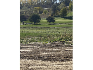 Beautiful views of the whispering creek golf course.  This lot on Whispering Creek Golf Club in Iowa - for sale on GolfHomes.com, golf home, golf lot