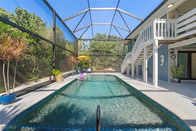 Welcome to your island retreat that perfectly blends comfort on The Dunes Golf and Tennis Club in Florida - for sale on GolfHomes.com, golf home, golf lot