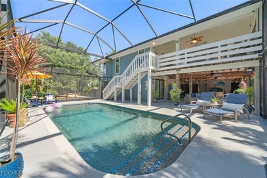 Welcome to your island retreat that perfectly blends comfort on The Dunes Golf and Tennis Club in Florida - for sale on GolfHomes.com, golf home, golf lot